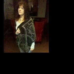 Meet your Posher, Karen